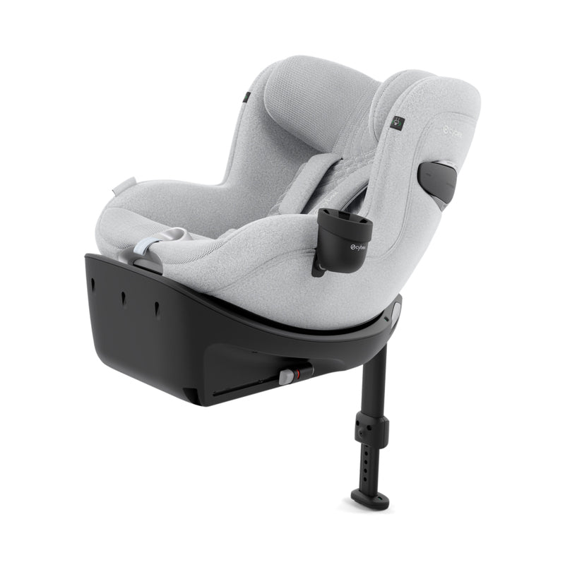 Cybex Platinum Kindersitz Sirona TI i-Size Autositz Babyautositz Platinum - 2000589096805