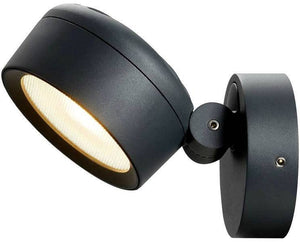 D-Ware SLV 1002903 ESKINA SPOT Wandleuchte 14.5 W Anthrazit Wandlampe DEFEKTWARE