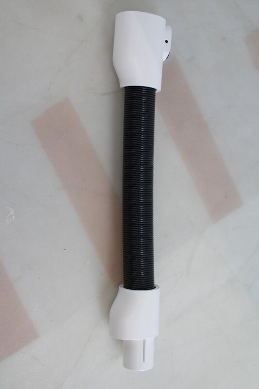 Tineco Akkusauger Pure One S15 Flex EX 500W mit 2 Akkus und Wandhalterung weiß - 6974950102104