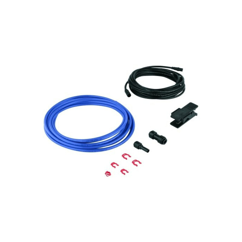 Grohe Verlängerungsset Sanitär Verlängerung 40843 5000mm GTIN 4005176337109 - 4005176337109