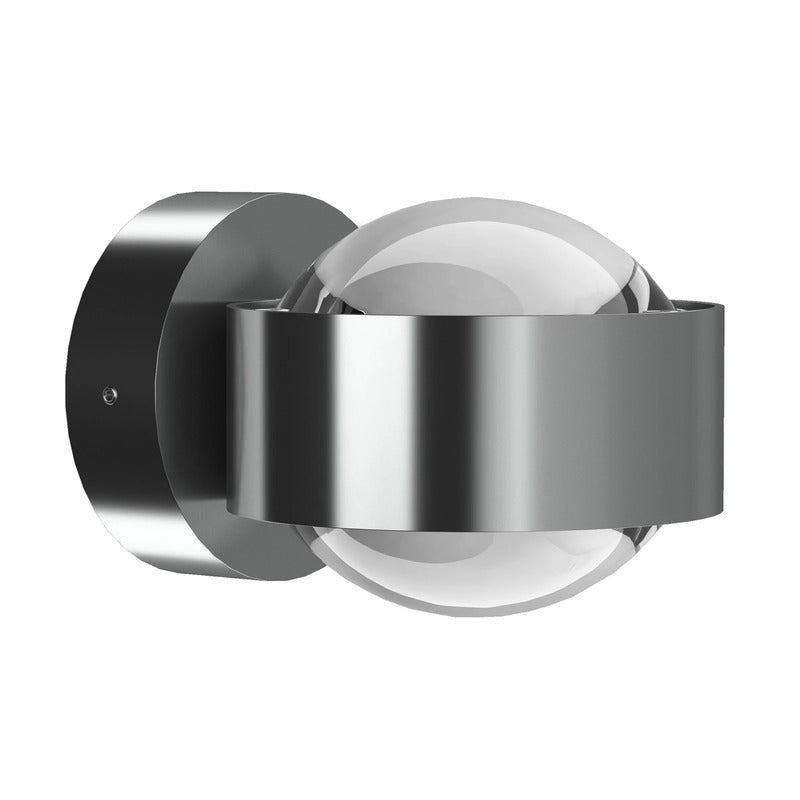 Top Light Puk Mini Wall Wandleuchte Wandlampe Lampe G9 Linsen SIEHE TEXT/FOTO - 9020556