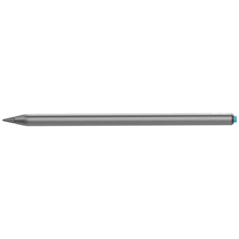 Adonit Touchpen Stylus Neo Pro Bluetooth wiederaufladbar grau für iPad Modelle - 0847663024192