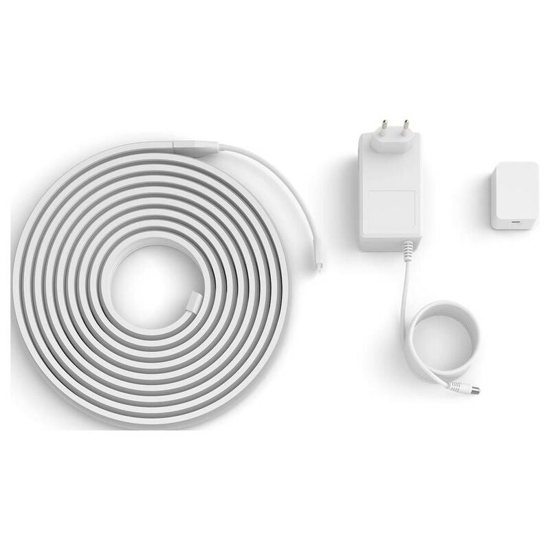 Philips Universalstreifenleuchte OmniGlow LED Lampe Ambiente Schlafzimmer - 8721103089434