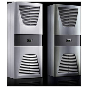 B-Ware Rittal Kühlgerät SK 3305.540 Klimagerät Wandgerät 400V 10-55°C 1 Stück