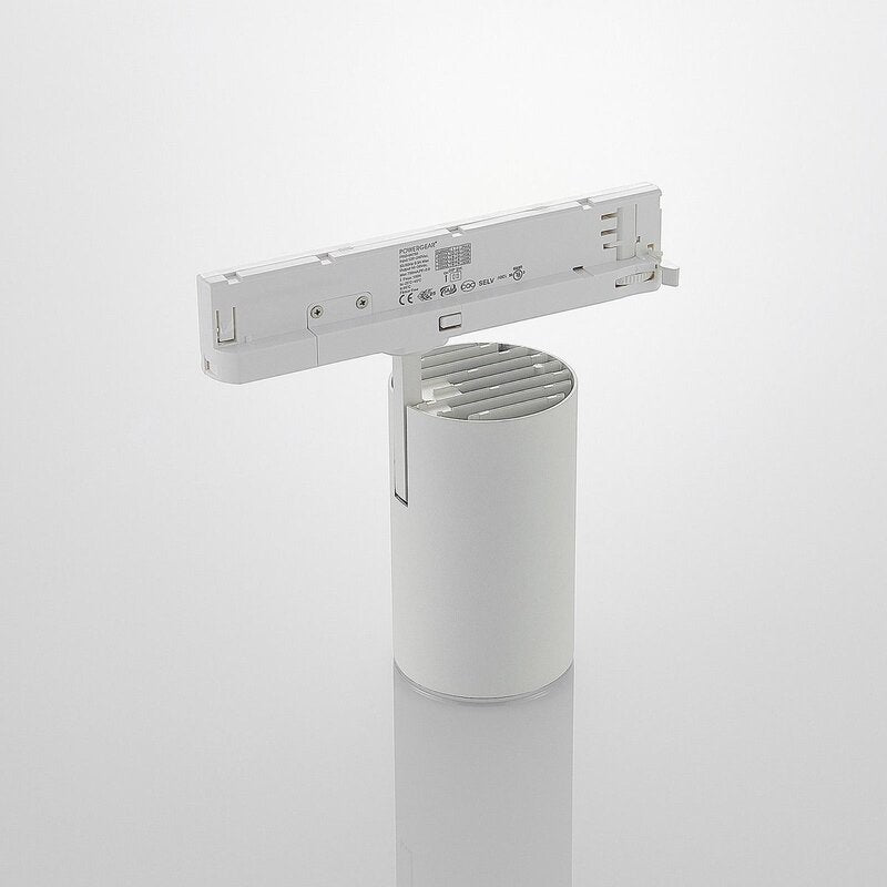 Arcchio Deckenleuchte Deckenlampe LED Leuchte Innenleuchte warmweiß Aluminium we - 4251096566857