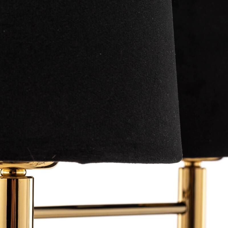Euluna Kronleuchter Polo Deckenlampe Deckenleuchte Pendelleuchte Hängeleuchte - 5902553224948