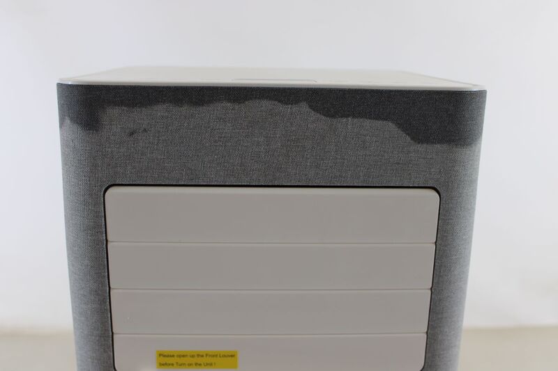 Sygonix SY-6904452 Klimagerät Klimaanlage Fernbedienung Fenster Kit Timer - 4064161489292