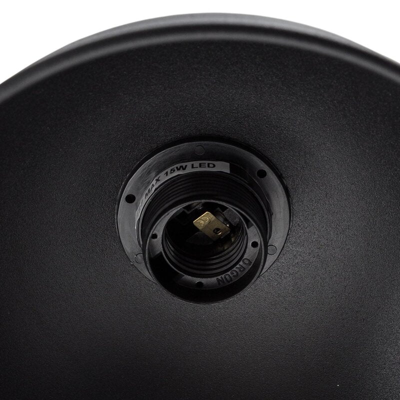 Opviq Wandleuchte Saglam 3742 justierbar schwarz Wandlampe Lampe Leuchte Spot - 8681875467949