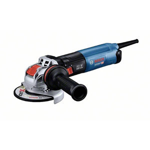 B-Ware Bosch GWX 17-125 S Winkelschleifer 1700 W 125 mm B-Ware 2800-11500 U/min