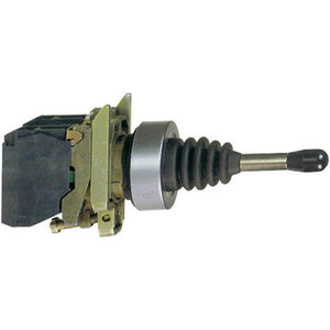 B-Ware Schneider Electric Joystick Harmony XD4PA22 Hebel gerade IP66 250V 1 Stk.