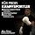 FIGHTR Boxhandschuhe aus echtem Leder 16 oz für Boxen MMA Kickboxen inkl - 4260723850573