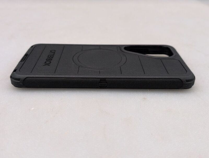 Otterbox Defender Pro Case Samsung Galaxy S26+ Schwarz MagSafe kompatibel robust - 0840434744640