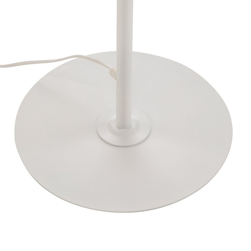 Euluna Stehleuchte Stehlampe Dione Lampe Leuchte 4-flg weiß SIEHE TEXT/FOTO - 5904798654344