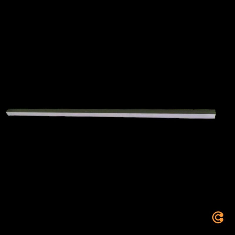 Paulmann LED Batten Light Linion, Chrome, 150 Cm, 3,000 K - 4000870981757
