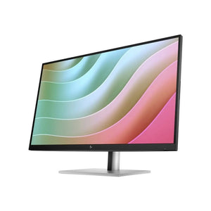 B-Ware HP Monitor E27k G5 Bildschirm 27 Zoll 4K UHD 3840x2160 IPS 5ms HDMI USB-C