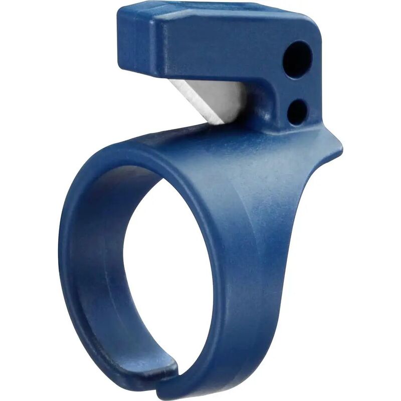 Martor Cuttermesser SECUMAX RINGMESSER MDP Einwegmesser Metall detektierbar - 4002632920769
