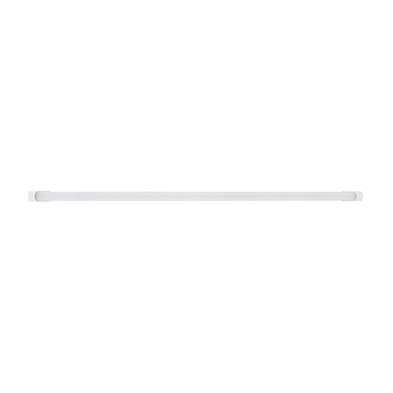 Telefunken LED Unterbauleuchte Hebe Leuchte Küchenlampe 117cm weiß Kunststoff - 4059709000350
