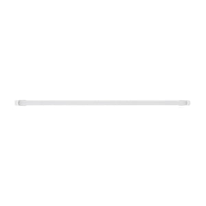 B-Ware Telefunken LED Unterbauleuchte Hebe Leuchte Küchenlampe 117cm weiß Kunststoff