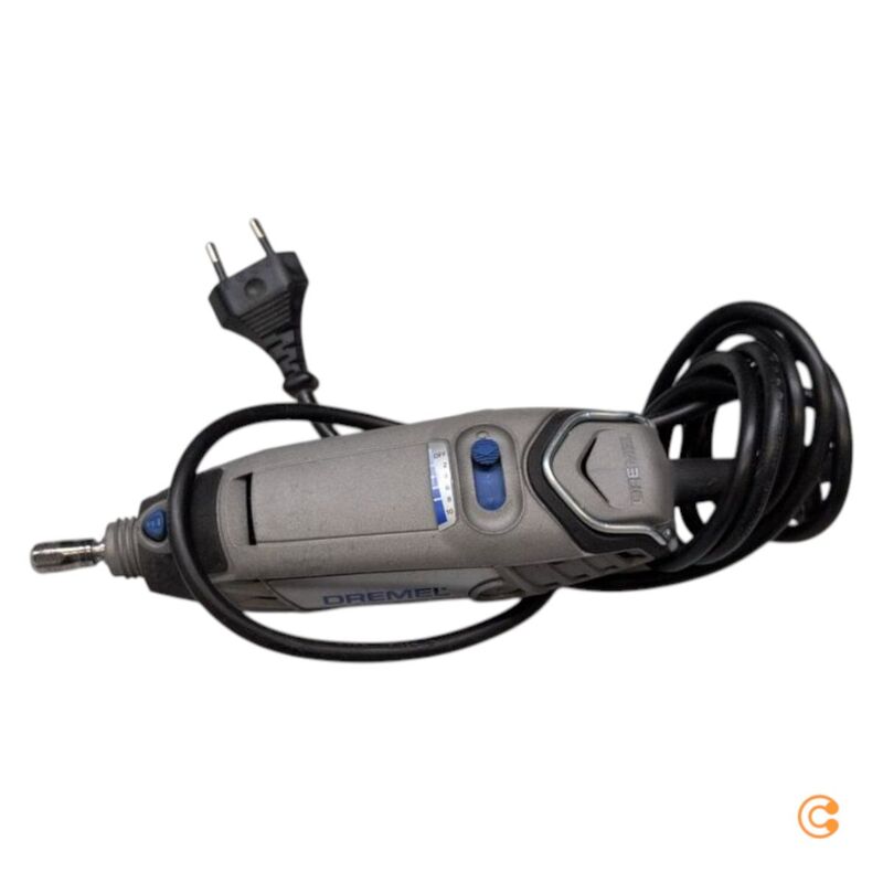 Dremel 3000-5 Multifunktionswerkzeug 130 W 10.000-33.000 U/min 5tlg. Zubehör - 8710364078356
