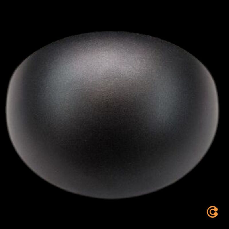 Nordlux Außenwandleuchte Scorpius aus Kunststoff schwarz Wandlampe Lampe E14 LED - 5704924015106