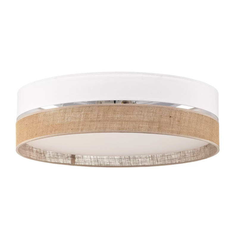 Deckenleuchte Linobianco Deckenlampe Leuchte Lampe Deckenlicht Spot Strahler E27 - 5901780565787