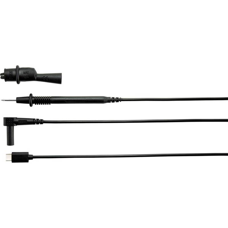 VOLTCRAFT GT-6000 V2 Gerätetester VDE Prüfgerät Messgerät Testgerät Messtech642 - 4064161170749