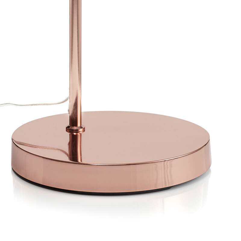 ScanMod Design Bogenlampe Stehlampe Stehleuchte Standleuchte Lampe Leuchte 196cm - 9007371308989