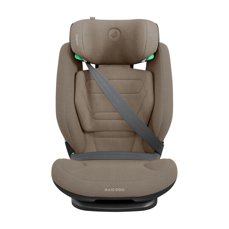 Maxi-Cosi RodiFix Pro I-Size  Autostoel  Beige - 8712930011163