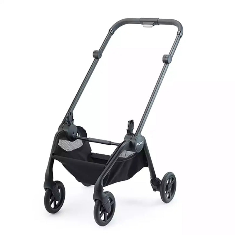 Recaro Sadena Kinderwagen Rahmen Schwarz Buggy Gestell Kinderfahrzeug - 8050038142144