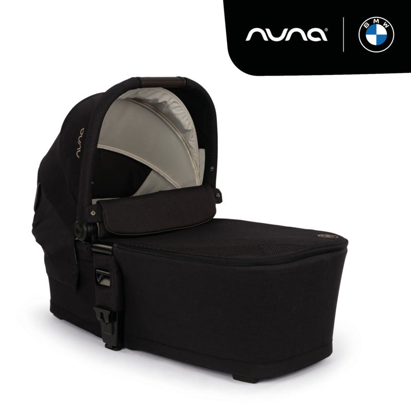 Nuna MIXX next Babywanne UV-Schutz 50+ Dream Drape Regenverdeck BMW Kollektion - 2000587720702