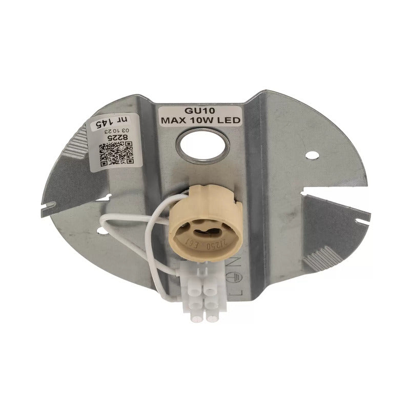 Nowodvorski Lighting Downlight Point Tone schwarz Deckenlampe Deckenleuchte Spot - 5903139822596