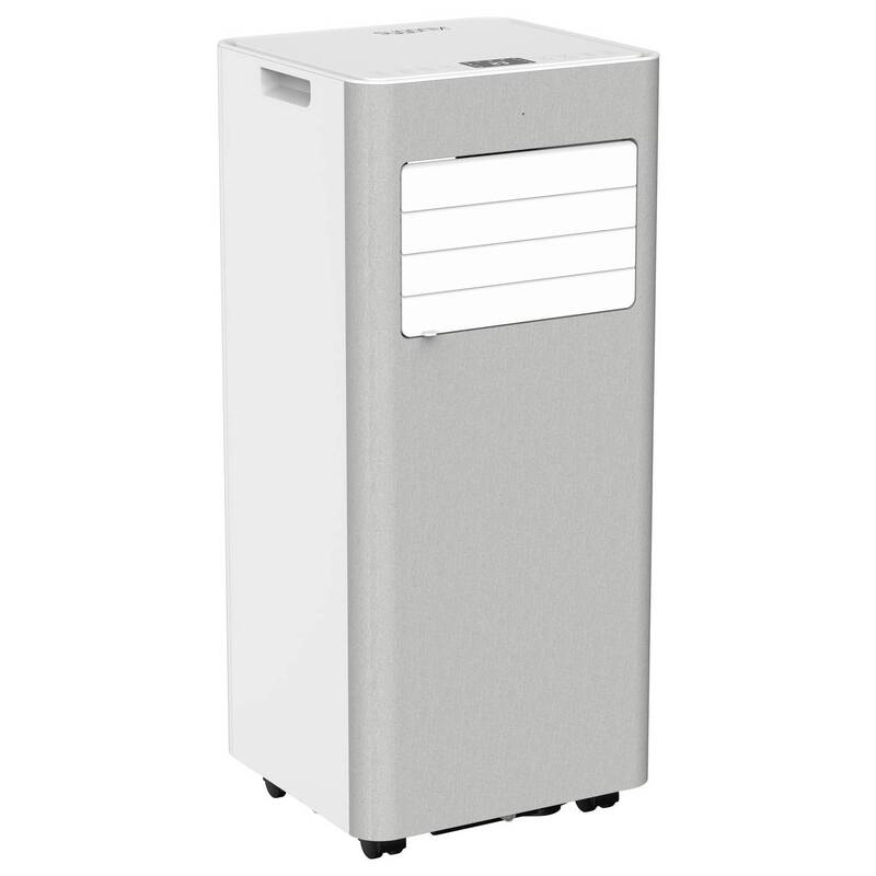 Sygonix SY-6904452 Klimagerät Klimaanlage Fernbedienung Fenster Kit Timer - 4064161489292