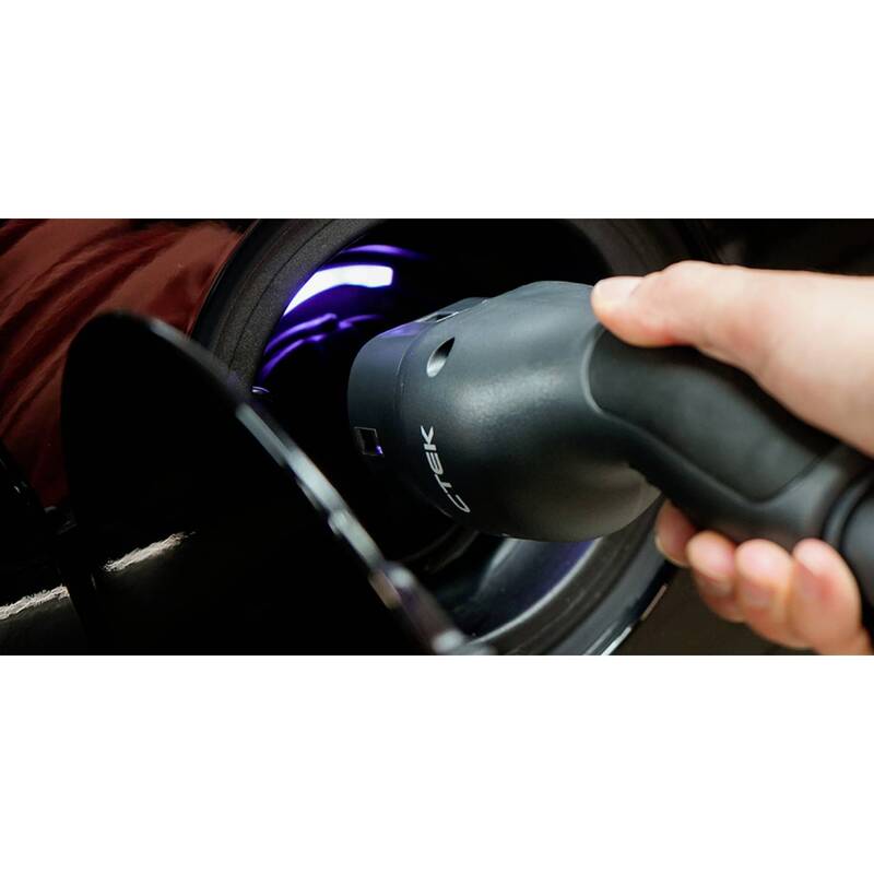 CTEK Typ 1 Ladekabel für Elektrofahrzeuge Einphasig Autoladekabel Kabel - 7340103403241