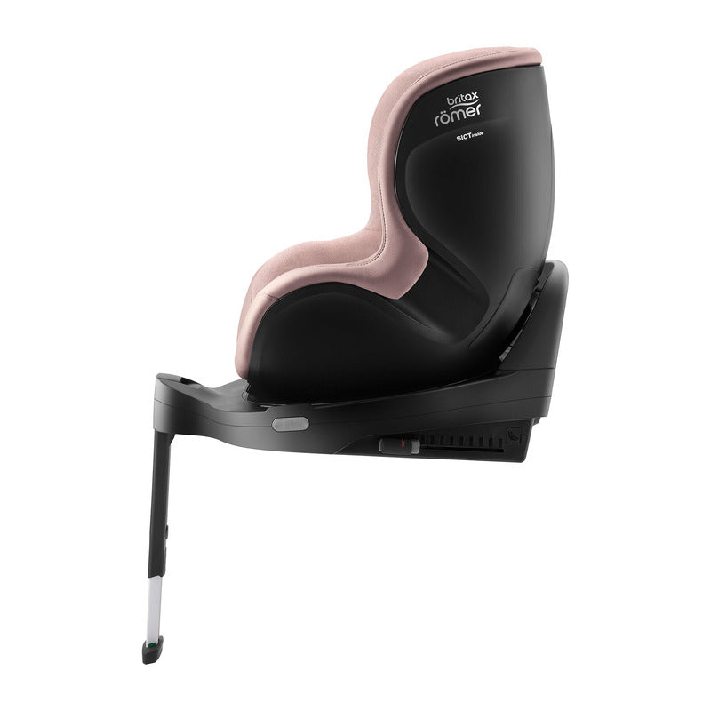 Britax Römer Kindersitz DUALFIX PRO M STYLE Autositz 360 Grad Drehfunktion - 4000984939224