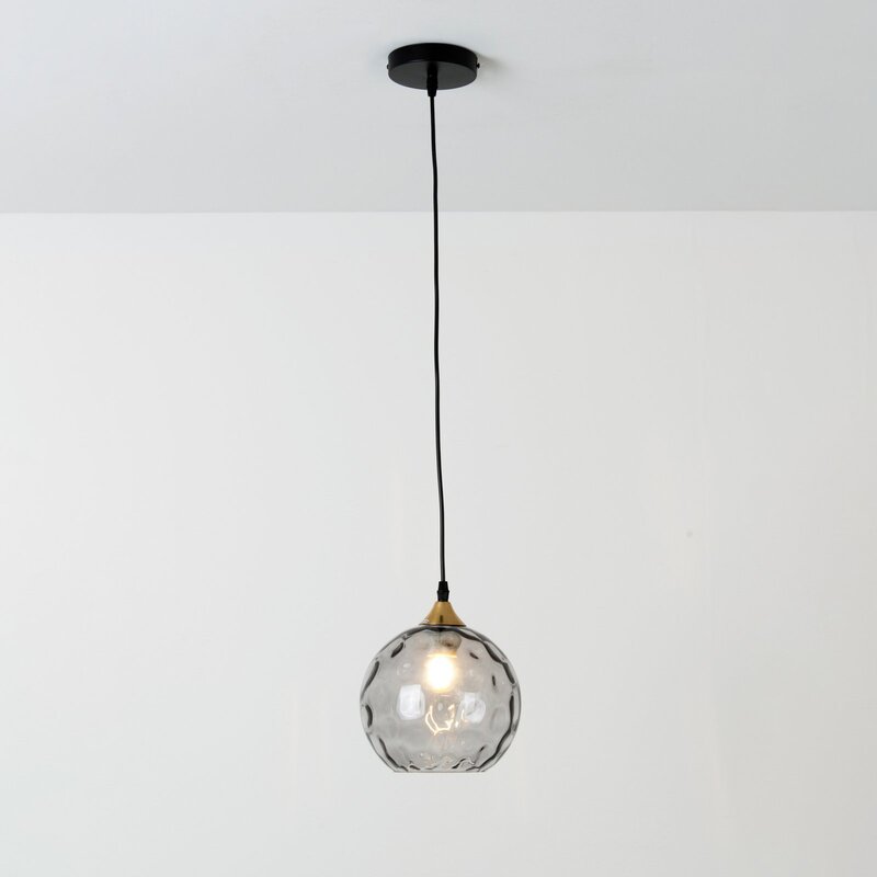 Holländer Milano Hängeleuchte Hängelampe Leuchte Lampe Pendelleuchte Pendellampe - 4250151349480