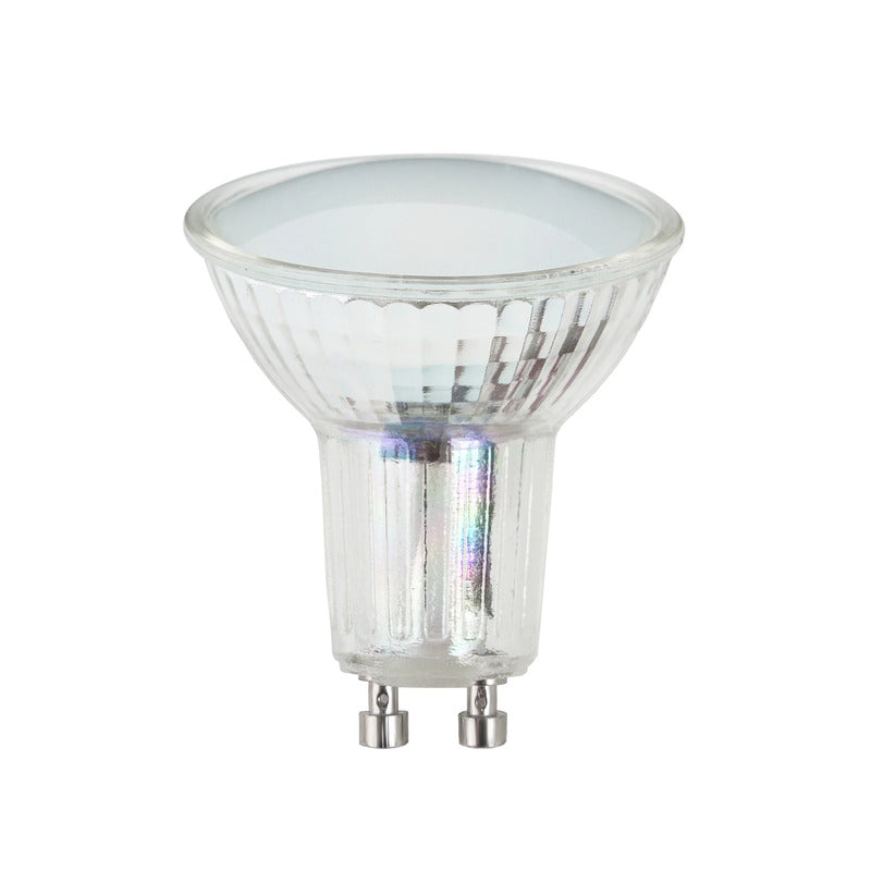Arcchio LED Reflektor GU10 3,4W 120° klar 3000K Leuchte Strahler Lampe Glühbirne - 4251096593167