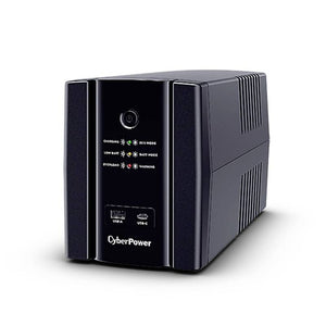 B-Ware CyberPower UT2200EG USV Notstromversorgung 2200 VA Batterie Backup System