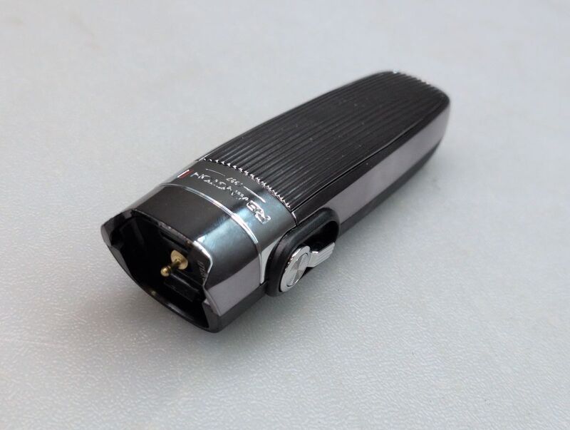 Remington Haarschneider Körperpflege PG9100 Edelstahl Akku Netzbetrieb schwarz - 5038061111187