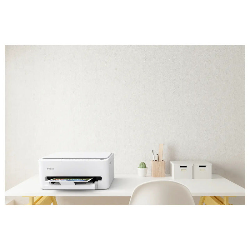 Canon Multifunktionsdrucker Kopierer Scanner Tintenstrahl PIXMA TS4150i WLAN - 4549292248067
