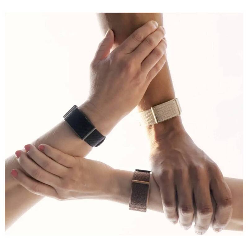 Polar Fitness-Tracker LOOP GEN2 S/M Schwarz Herzfrequenzzonen Schlafanalyse 78g - 0725882069647