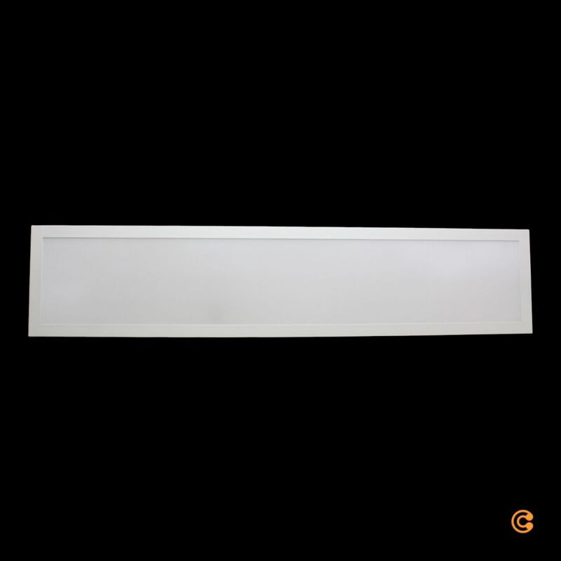 Deko-Light PRO OFFICE LED-Panel SANO Leuchte DALI CCT 153 x 33 cm weiß Metall - 4042943184627