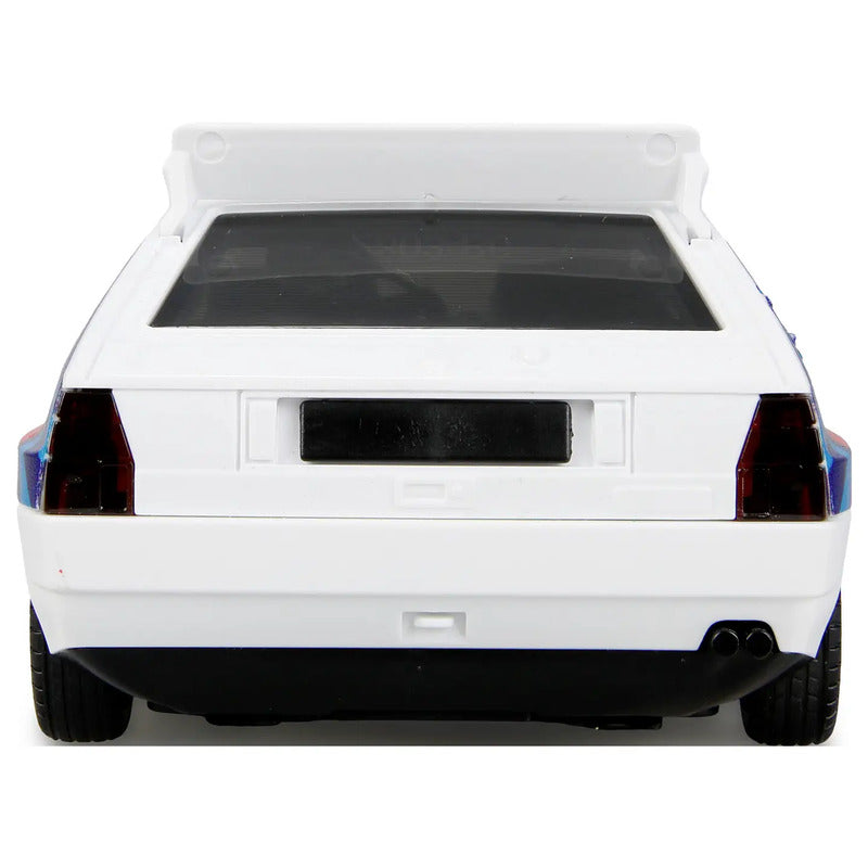 Amewi RC Fahrzeug Drift Scale Car LR28 Elektro 4WD Brushed 1:28 RtR 2,4 GHz - 4262500346552