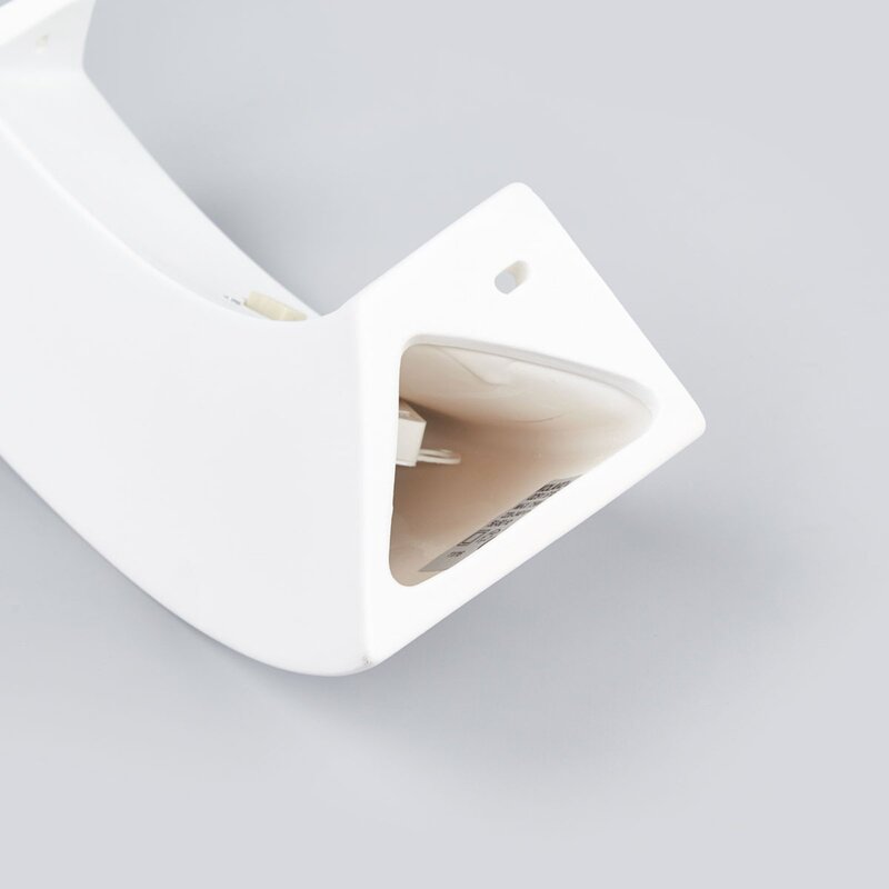 Austrolux KOLARZ Arco - Eck-Wandleuchte Wandlampe Lampe Leuchte Spot Licht G9 - 9008447223434