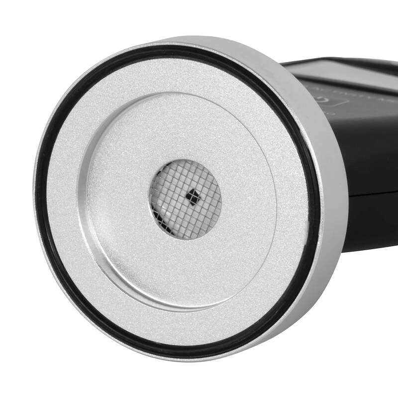 PCE Instruments Feuchtigkeitsmessgerät PCE-WAM Umwelt-Messgerät Messgerät - 4250348732194