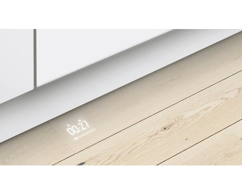 Bosch Geschirrspüler Vollintegriert 60cm 14 Maßgedecke 9l 42dB A - 4242005545377