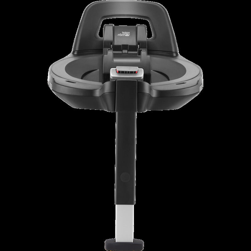 Britax Römer VARIO BASE 5Z i-Size Basisstation mit ISOFIX und 360-Grad-Drehfu... - 4000984826005