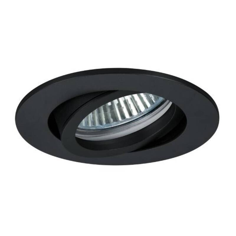 Brumberg LED Einbaustrahler Set Einbauleuchte Deckenleuchte rund 3 STÜCK - 4251433981978