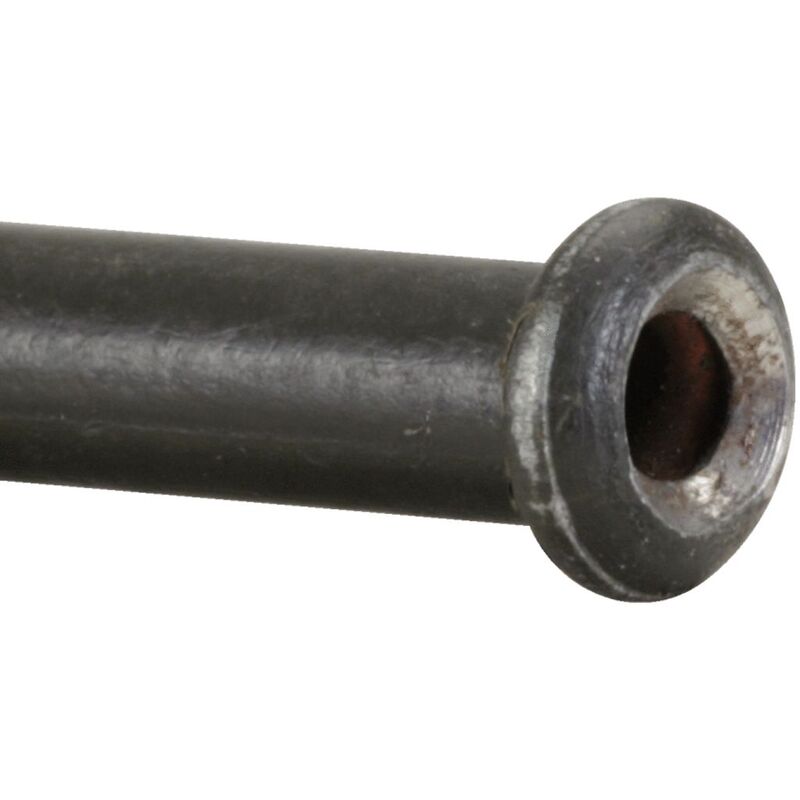 KS Tools Universal-Bördelgerät Flarefix 1 hydraulisch 16-tlg für KFZ - 4042146373248