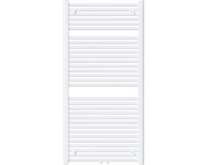 B-Ware Rotheigner Badheizkörper CLASSIC-M Handtuchwärmer 1215x600mm Mittelanschluß weiß