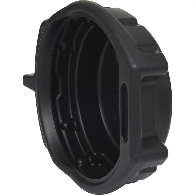 KS Tools PE-Auffangwanne 7,5l Kunststoff für wassergefährdende Stoffe schwarz - 4042146100219